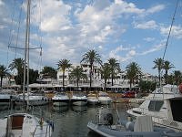 cala dor, Majorca